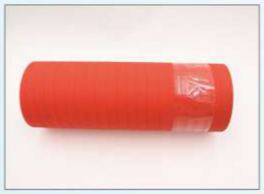 PC400-7 COOLING HOSE 6156-114480
